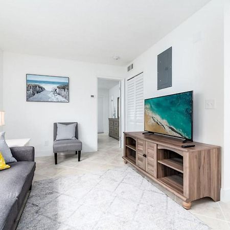 Appartement Heart Of Wilton 1 Recently Remodeled à Fort Lauderdale Extérieur photo