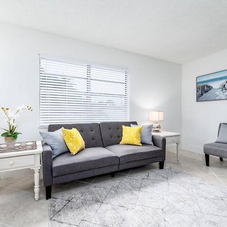 Appartement Heart Of Wilton 1 Recently Remodeled à Fort Lauderdale Extérieur photo
