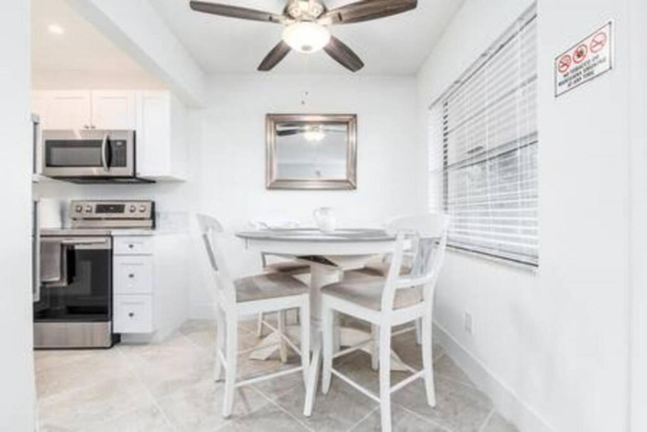 Appartement Heart Of Wilton 1 Recently Remodeled à Fort Lauderdale Extérieur photo