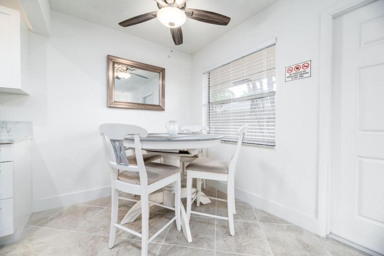 Appartement Heart Of Wilton 1 Recently Remodeled à Fort Lauderdale Extérieur photo