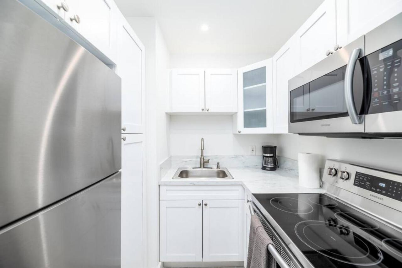Appartement Heart Of Wilton 1 Recently Remodeled à Fort Lauderdale Extérieur photo
