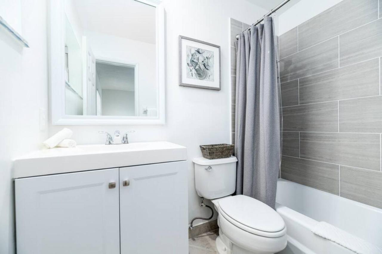 Appartement Heart Of Wilton 1 Recently Remodeled à Fort Lauderdale Extérieur photo